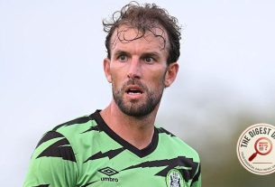 Newport County bet on nostalgia with Christian Doidge homecoming