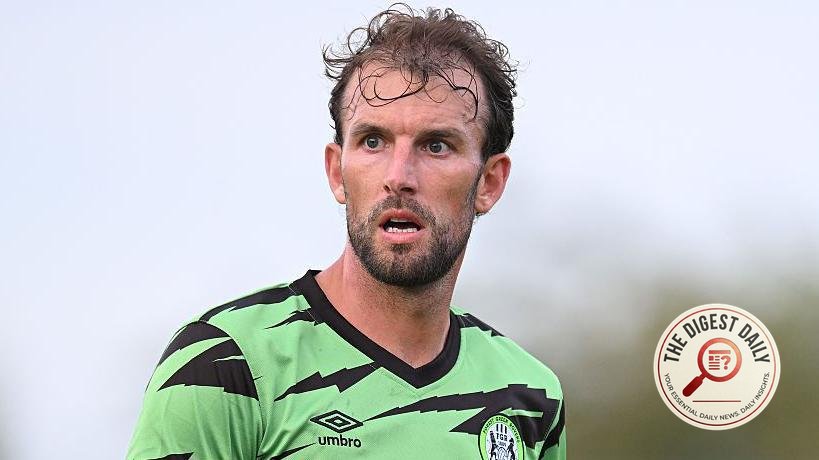 Newport County bet on nostalgia with Christian Doidge homecoming