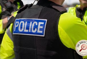One Teen Dead, Two Hospitalized After Blue Seat Ibiza Wraps Around Kent Tree