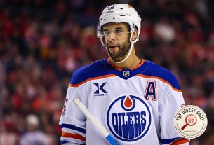 Overpaid? Yes. Useless? Not quite yet for Nurse and Rielly.
