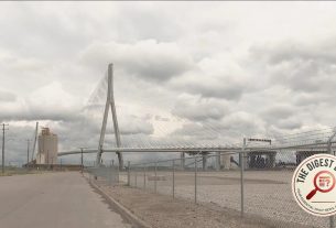 Pay to Delay? Michigan Senate Candidate Claims Trump Blocked Canada Bridge to Please Billionaire Donor