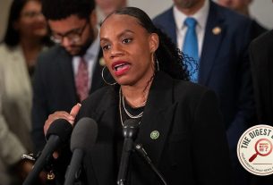 Pay Up or We Walk: Summer Lee Warns Black Voters Will Abandon the Ballot Box Over Reparations