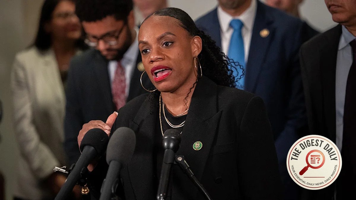 Pay Up or We Walk: Summer Lee Warns Black Voters Will Abandon the Ballot Box Over Reparations