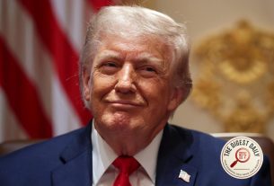 Payback is a Drag: White House Fights to Stop Its Own Tariff Refund Machine