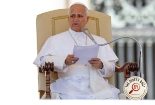 Pope Leo XIV Plots November Homecoming to Peru