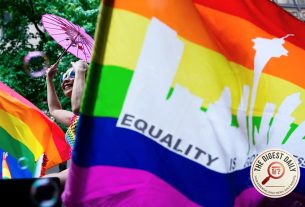 Rainbow Flags and Iron Fists: Seattle’s Pride Match Collides with Iran and Egypt