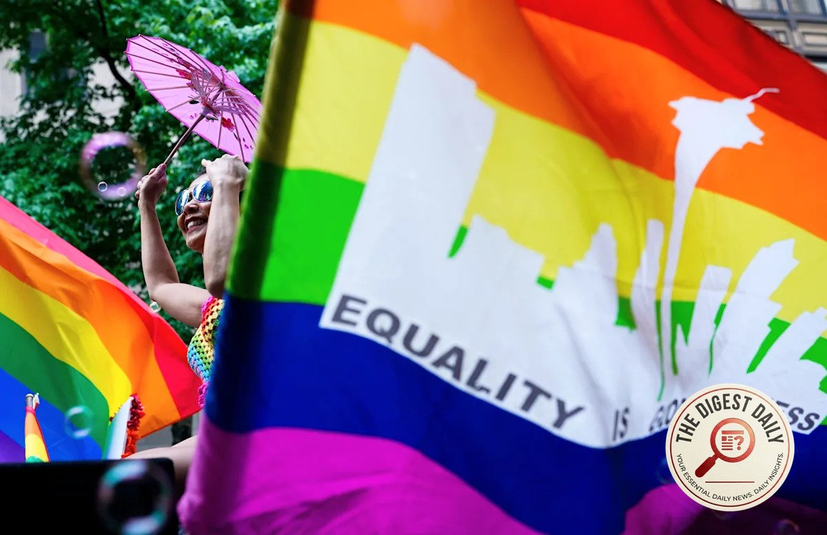 Rainbow Flags and Iron Fists: Seattle’s Pride Match Collides with Iran and Egypt