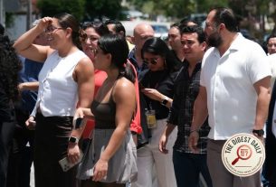 Rare 6.1 Earthquake Shakes Crumbling Cuba, Florida, and Mexican Tourist Traps