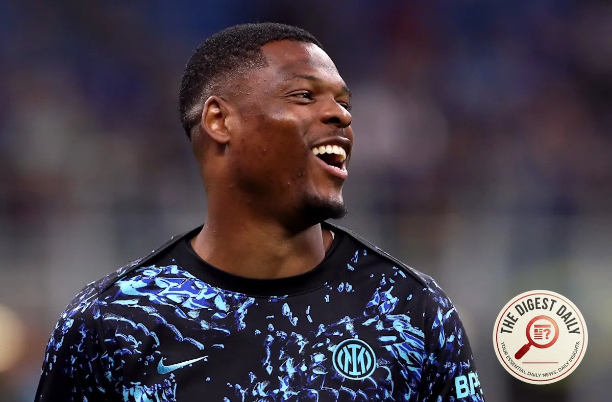 Real Madrid triggers €20m Dumfries steal while Inter watches helplessly