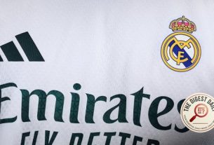 Real Madrid's New Kit: Pink, Green, and a Heavy Dose of Royal Pretension