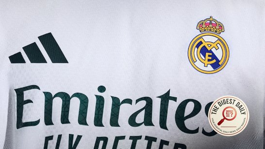 Real Madrid's New Kit: Pink, Green, and a Heavy Dose of Royal Pretension