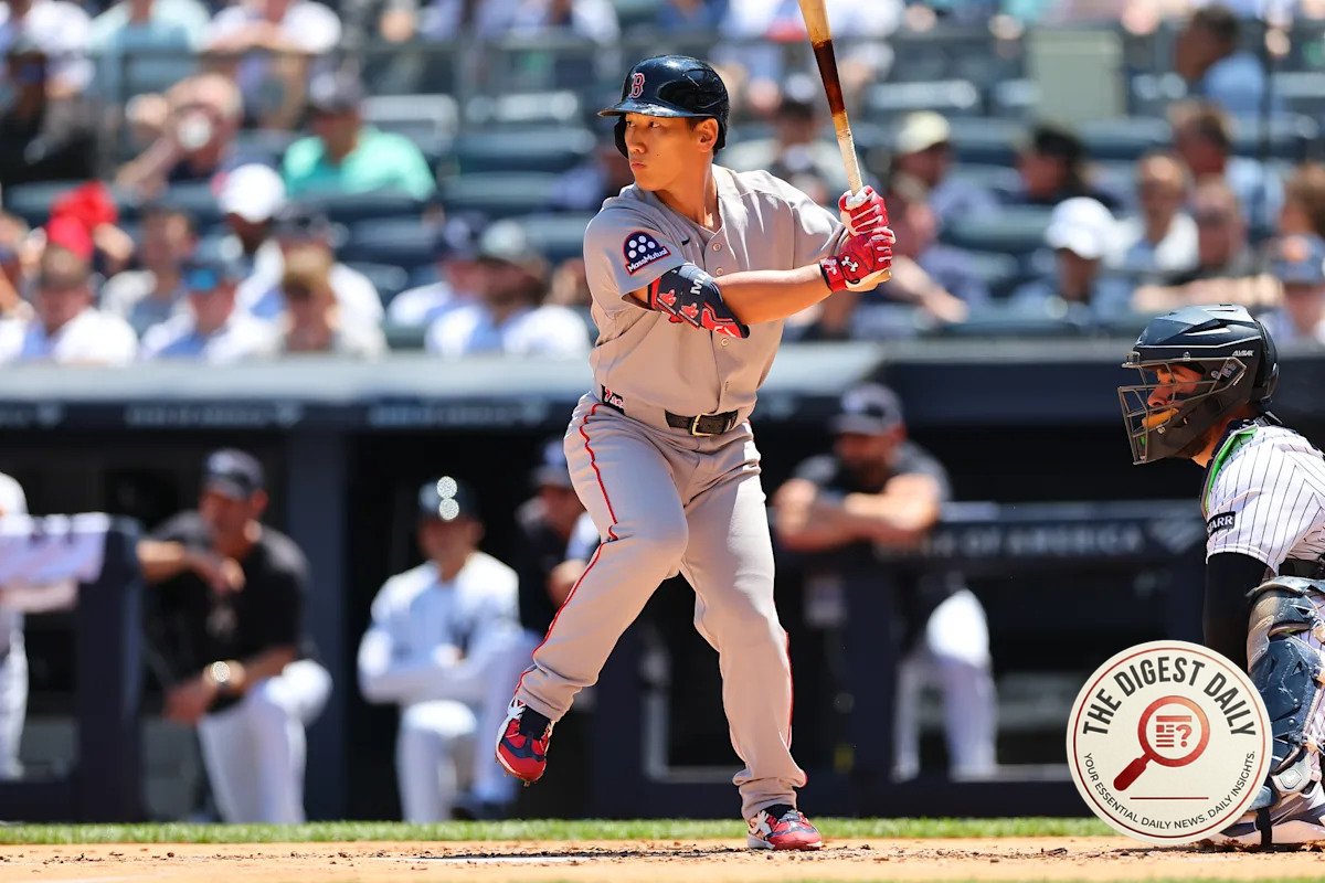 Red Sox vs. Rays Monday: TV Channel, Odds, and Why the Bookies are Confused