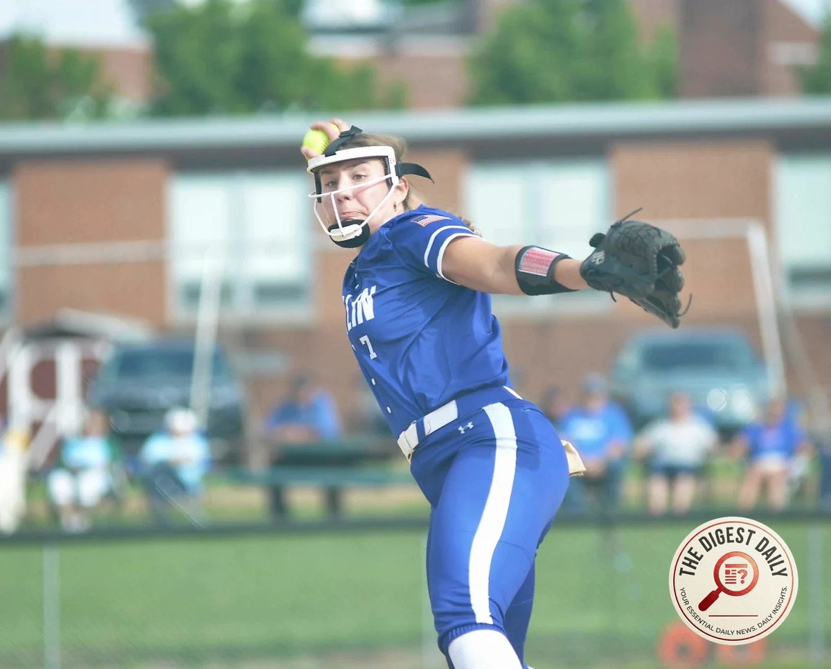 Ritchey's Arm and Small Ball Keep Berlin's Season Alive in Gritty 2-0 Shutout