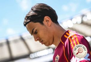 Roma and Dybala Inch Closer to a Deal as Money Talks Get Serious