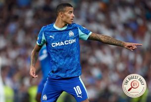Roma targets Greenwood as Marseille's financial desperation grows
