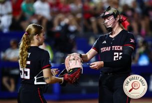 Sacrificing Game 1: Why Texas Tech's Pitching Circus Just Handed Texas the Upper Hand