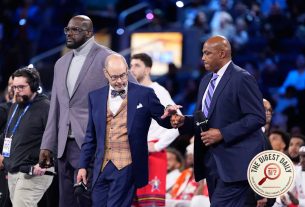 Same Circus, Bigger Tent: Inside the NBA Finally Crashes the Finals