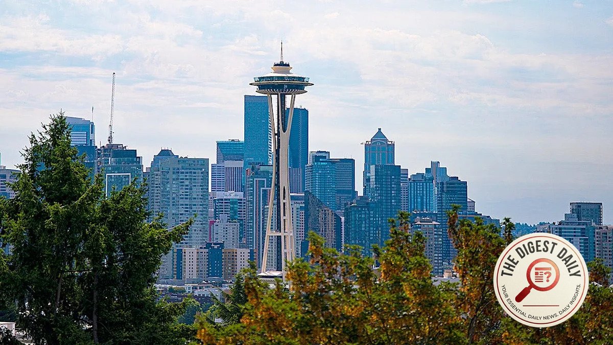 Seattle's Tax-the-Rich Scheme Bleeds 30,000 Jobs While Neighboring Bellevue Cashes In