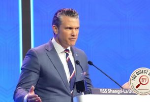 "See You at SCOTUS": Hegseth Double-Downs After Court Blocks Transgender Troop Purge