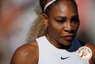 Serena's Comeback Hits a Wall After Partner's Court Disaster