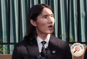 Shuffled Like Cargo: Vietnamese Deportee Finally Leaves South Sudan After Year-Long Detention
