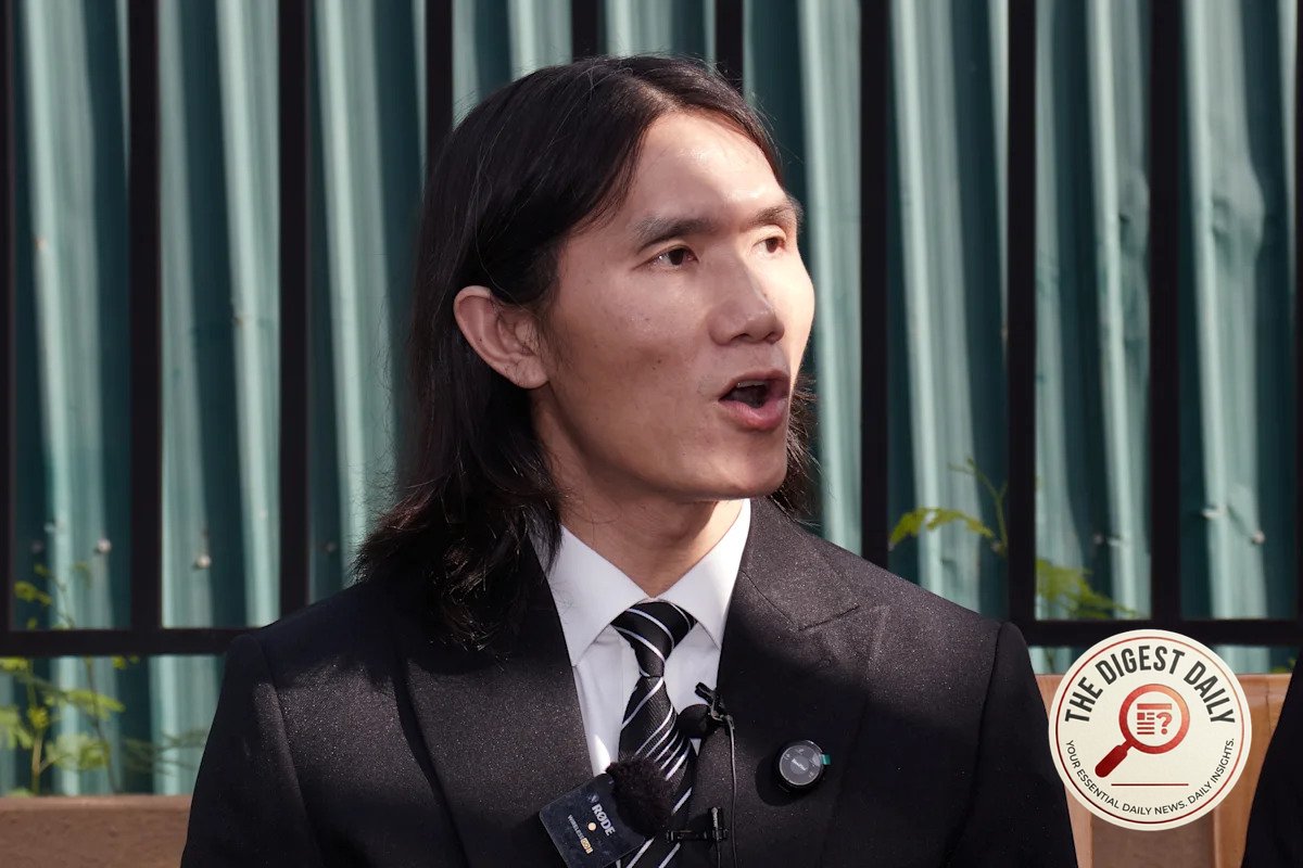 Shuffled Like Cargo: Vietnamese Deportee Finally Leaves South Sudan After Year-Long Detention