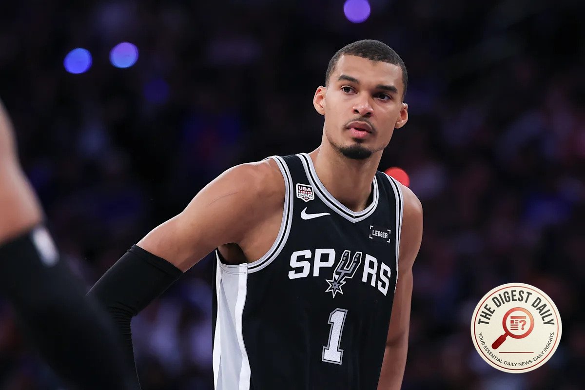 Sore Losers and Stomped Jerseys: NBA Stars Condemn NYC Street Violence After Spurs Claw Back