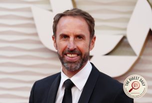 Southgate ducks the pundit booth to keep England's circus quiet