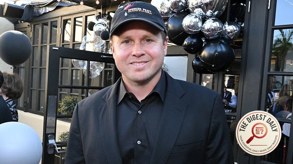 Spencer Pratt Threatens to Bust Bill Maher for Smoking Weed Near Kids in Mayoral Pitch