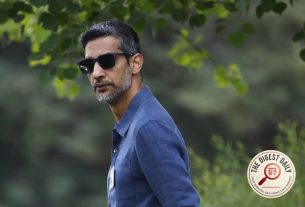 Stanford Grads Walk Out on Google CEO Sundar Pichai—And Not Just Because of the AI Hype