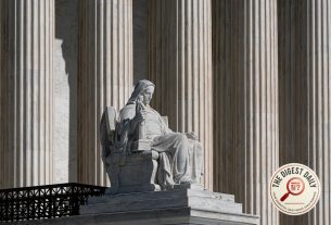 Supreme Court Lets FCC Keep Its Teeth in $100M Telecom Fight