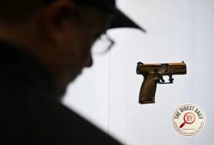 Supreme Court Shrugs Off Gun Industry's Desperate Bid to Kill New York Liability Law
