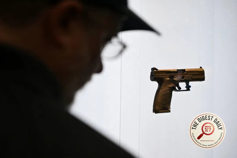 Supreme Court Shrugs Off Gun Industry's Desperate Bid to Kill New York Liability Law