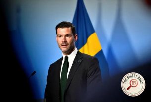 Sweden Decides 'Bad Behavior' Is Enough to Kick Immigrants Out