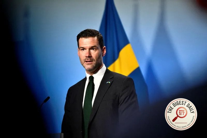 Sweden Decides 'Bad Behavior' Is Enough to Kick Immigrants Out