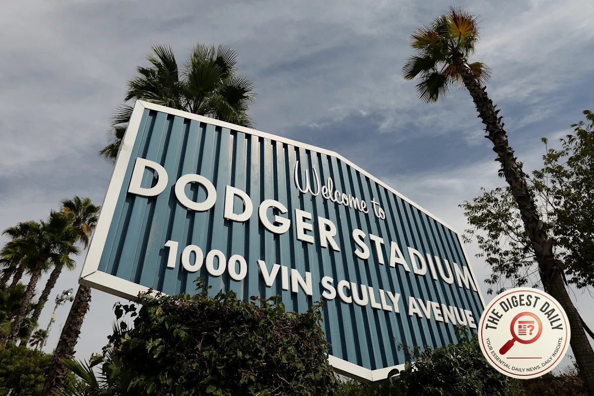 The 2026 Dodgers Ledger: Game-by-Game Reality Checks