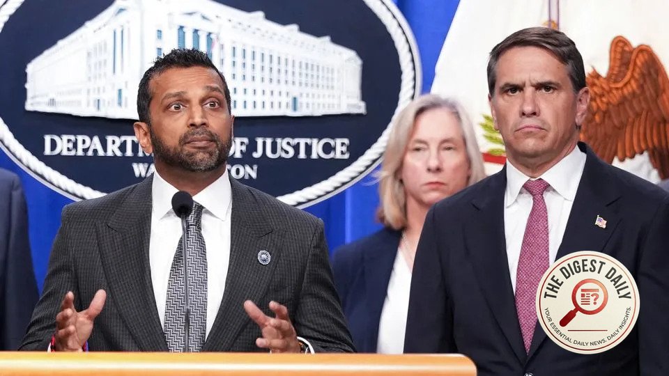 The $6.5 Billion Medical Heist: Feds Indict 455 in Massive Healthcare Dragnet