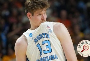 The $6 Million Gamble: Why Henri Veesaar Ditched College Cash for the NBA Draft