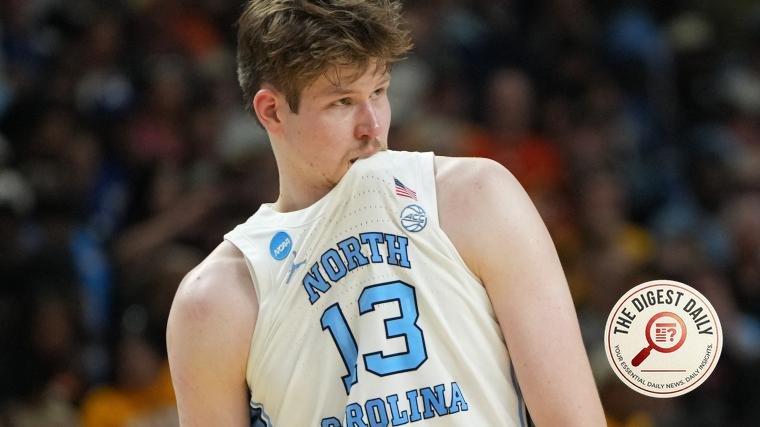 The $6 Million Gamble: Why Henri Veesaar Ditched College Cash for the NBA Draft