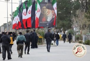 The Guns Go Silent in Iran. Now Comes the Hard Part.