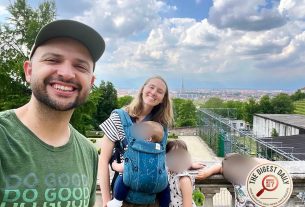 The Italian Dream, Canceled: How One Family Got Stranded by Rome's Sudden Rule Change
