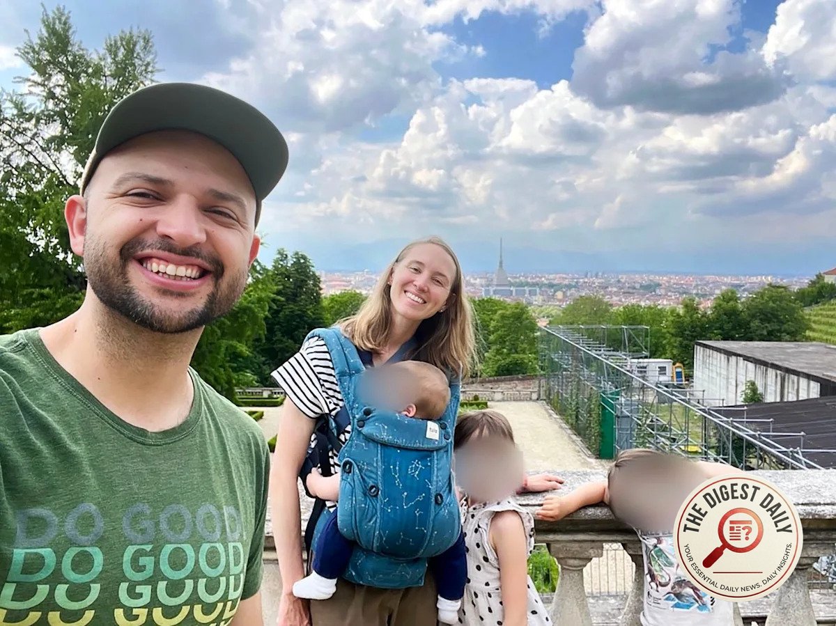 The Italian Dream, Canceled: How One Family Got Stranded by Rome's Sudden Rule Change
