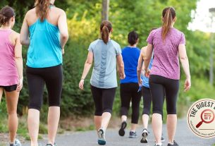 The Ozempic Paradox: Skinny, Weak, and Sitting on the Couch