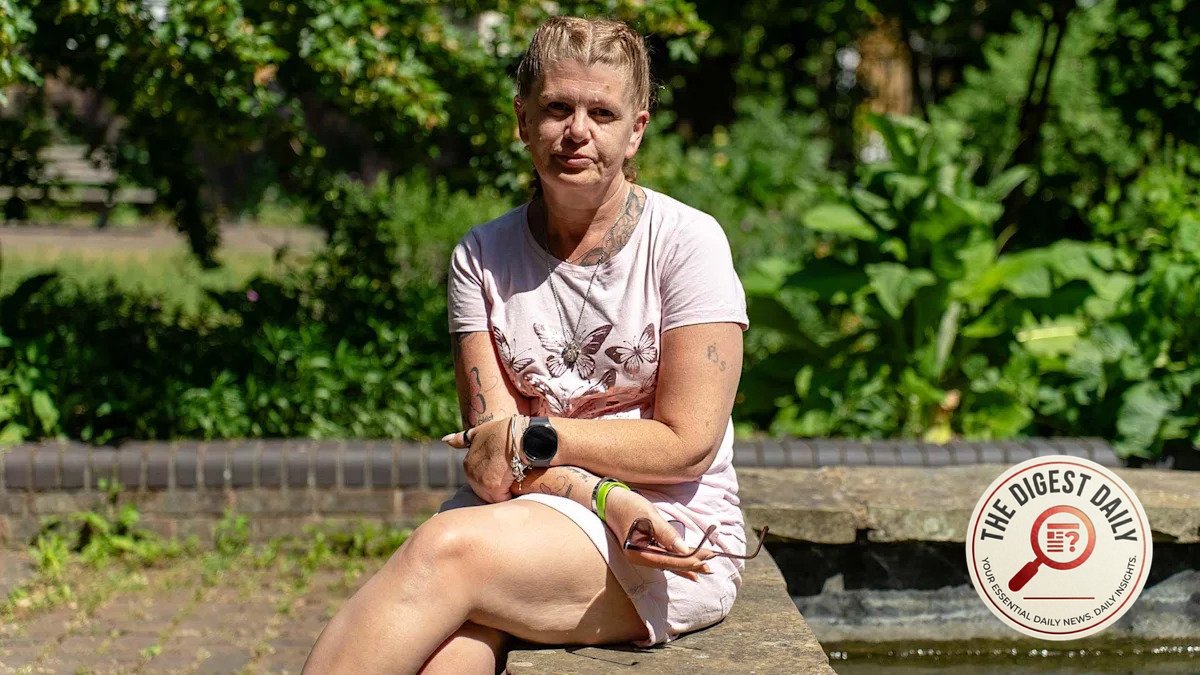 The Squatters from Hell: Inside the UK's Epidemic of 'Cuckooed' Homes