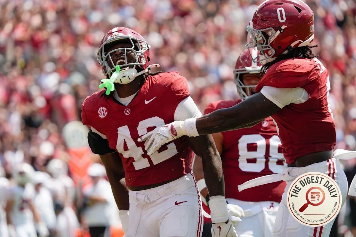 The Vikings Need a Killer Opposite Dallas Turner. Meet Their Best 2027 Draft Bet.
