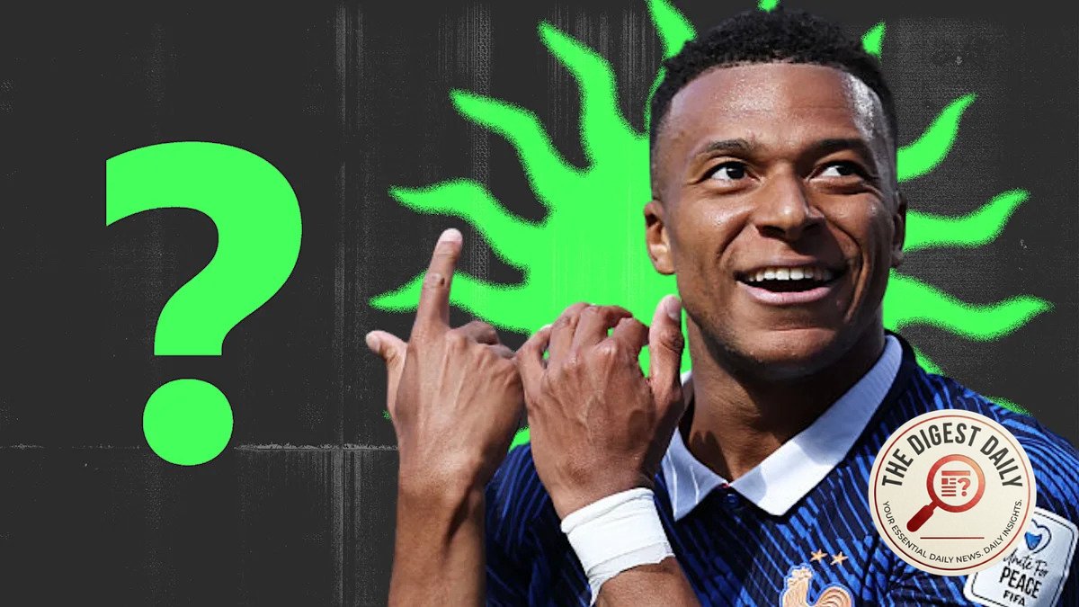 The World Cup Meat Grinder: Ranking All 48 Teams After Game One