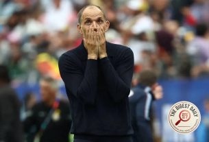 Thomas Tuchel's Amnesia: England Boss Shocked by Reece James Injury Nobody Else Missed
