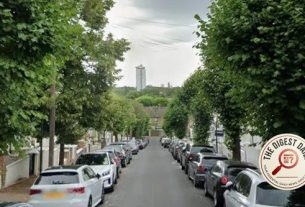 Three children arrested after Battersea teen stabbed to death
