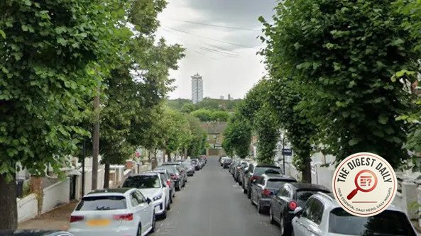 Three children arrested after Battersea teen stabbed to death