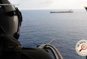 Trump Bets Big on a Weekend Miracle to End His Unpopular Iranian War